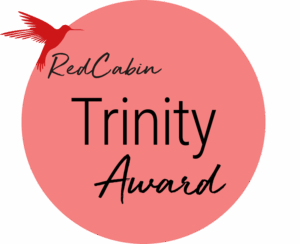 RedCabin Trinity Award Logo